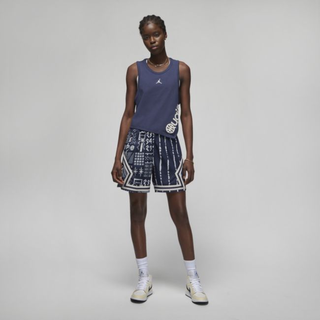 Потник Nike Quai 54 Лилаво | DV6288-511, 0