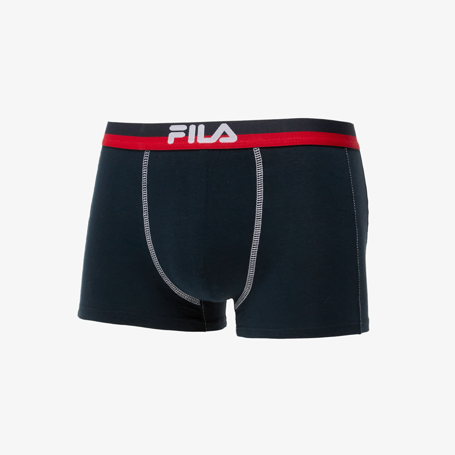 Боксерки FILA 2 Pack Boxers Тъмно синьо | FU5020/2 321, 0