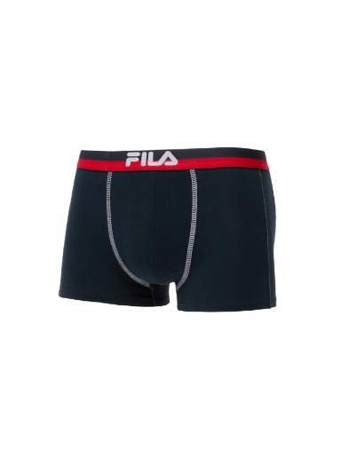 Боксерки FILA 2 Pack Boxers Тъмно синьо | FU5020/2 321