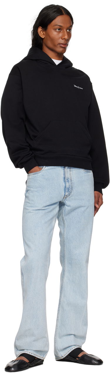 Суитчър Coperni Coperni Disney Edition Collector Hoodie Черно | DJS15F5018CMEN, 3