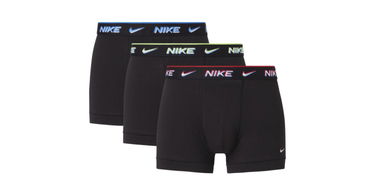 Бельо и чорапи Nike Sportswear Черно | ke1008-hwh, 1
