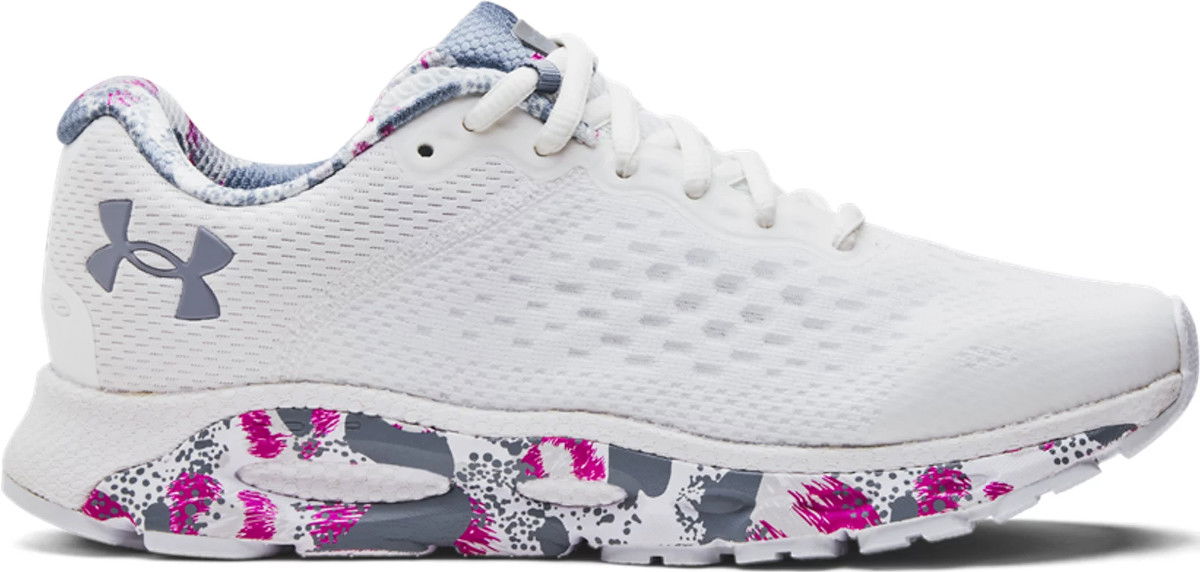 Кецове и обувки Under Armour HOVR Infinite 3 Бяло | 3024002-100, 0