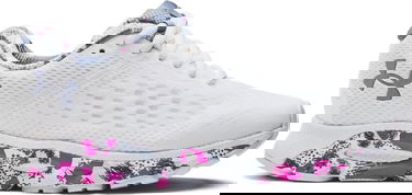 Кецове и обувки Under Armour HOVR Infinite 3 Бяло | 3024002-100, 0