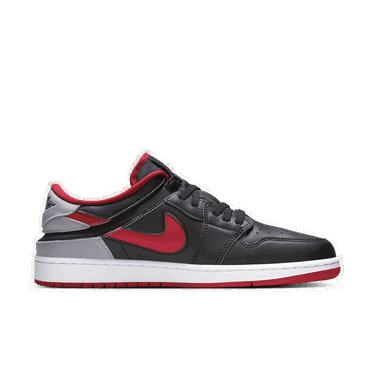 Кецове и обувки Jordan Air Jordan 1 Low Flyease Черно | DM1206-006, 3