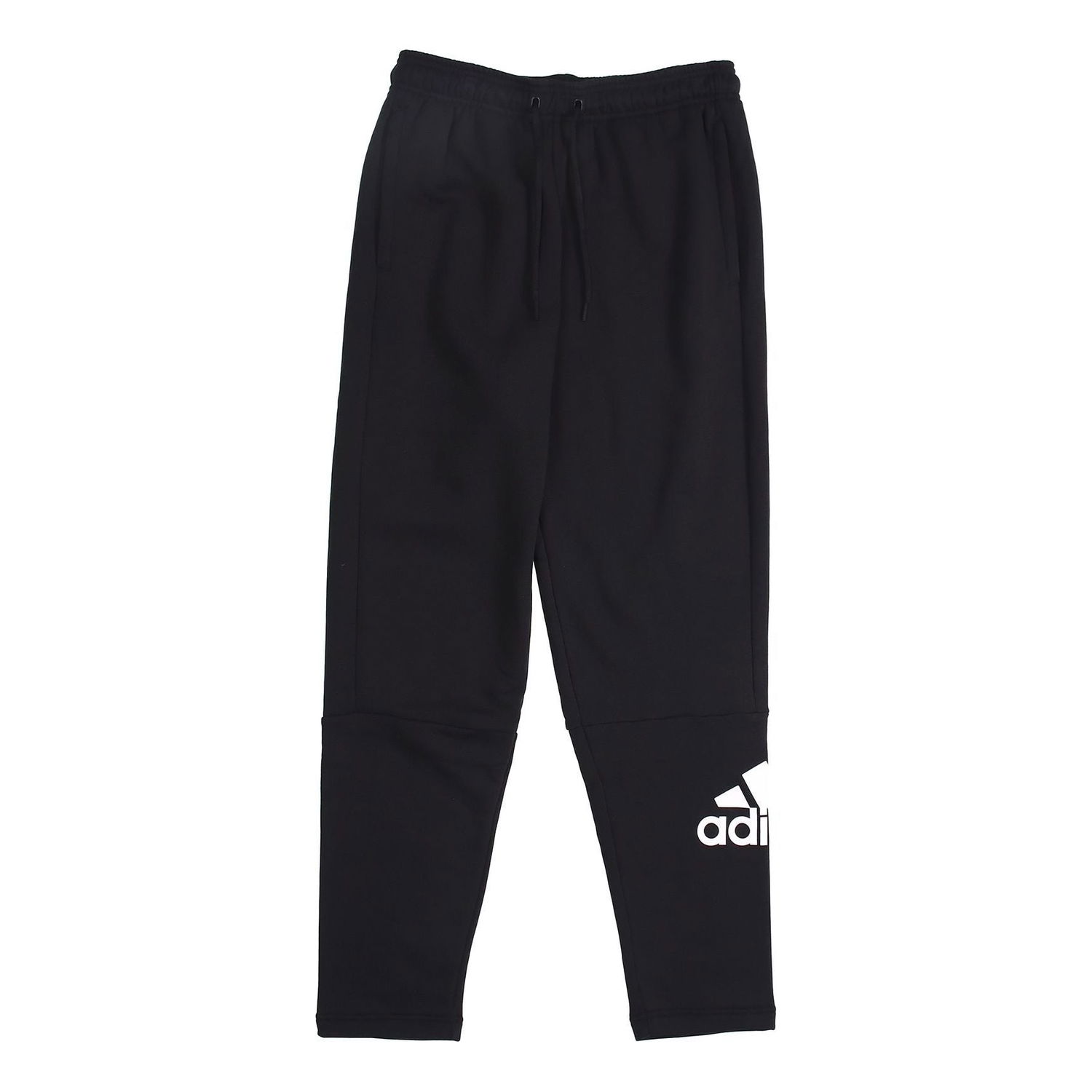 Спортни панталони adidas Originals Sport Fleece Pants Черно | DT9952, 0