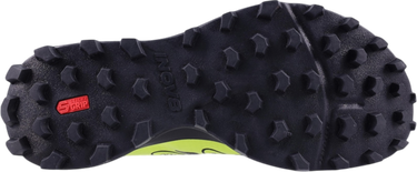 Кецове и обувки inov-8 MudTalon Zero v2 narrow Жълто | 001644-gnbk-p-001, 4