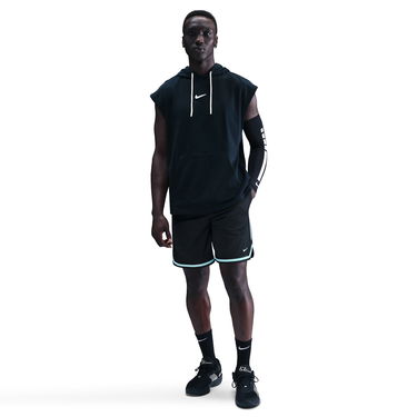 Къси панталони Nike DNA Dri-FIT 8" Basketball Shorts Черно | FN2651-014, 1