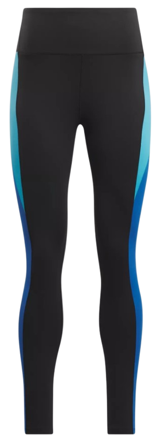 Клинове Reebok Reebok Lux High-Rise Tight Leggings Черно | 100075365, 5