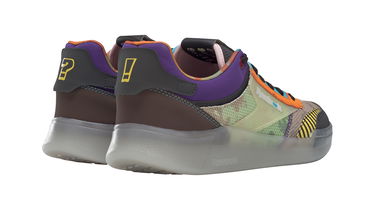 Кецове и обувки Reebok Jelly Belly Club C Legacy Многоцветен | GZ6881, 4