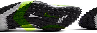 Кецове и обувки Nike Nike Zoom Vapor 16 Pro TF Жълто | fq8687-700, 1