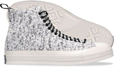 Кецове и обувки Converse Chuck 70 Hi Бяло | 166132c, 1