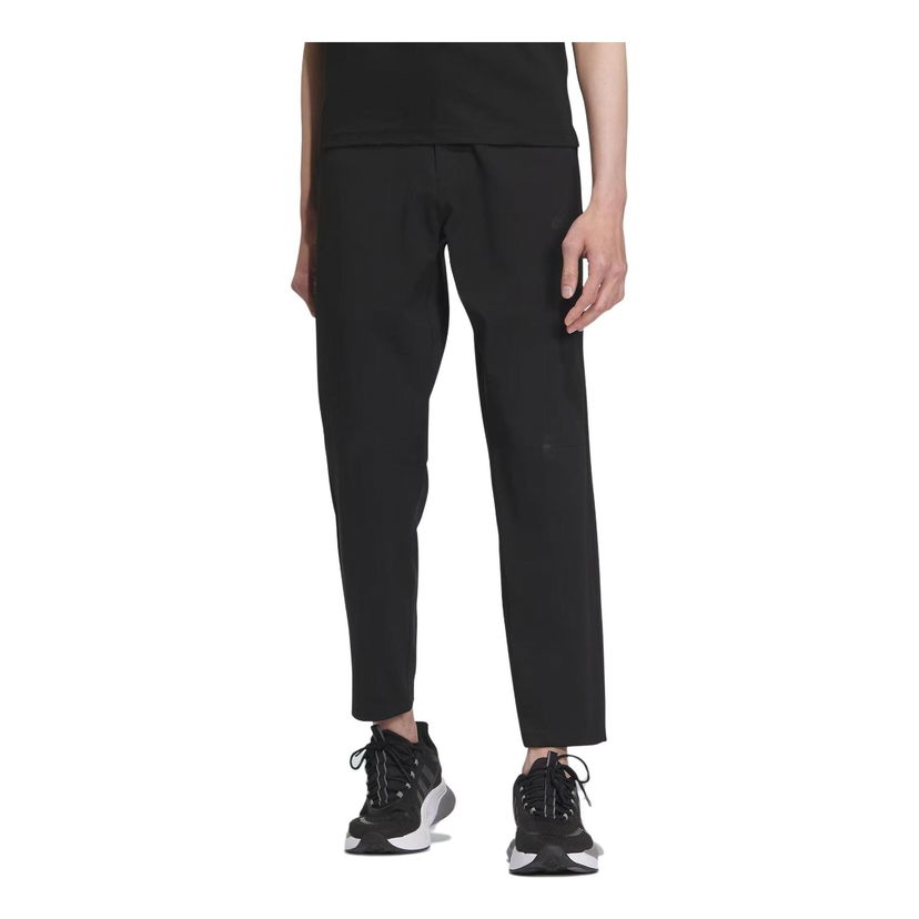 Панталони adidas Originals Solotex Tapered Pants Черно | IS4955