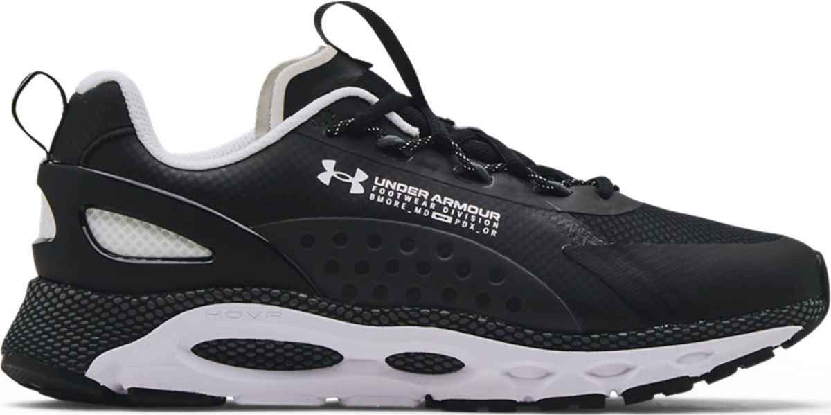Кецове и обувки Under Armour HOVR Infinite Summit 2 Черно | 3023633-001, 0