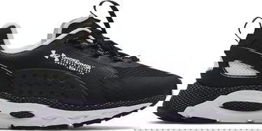 Кецове и обувки Under Armour HOVR Infinite Summit 2 Черно | 3023633-001, 0
