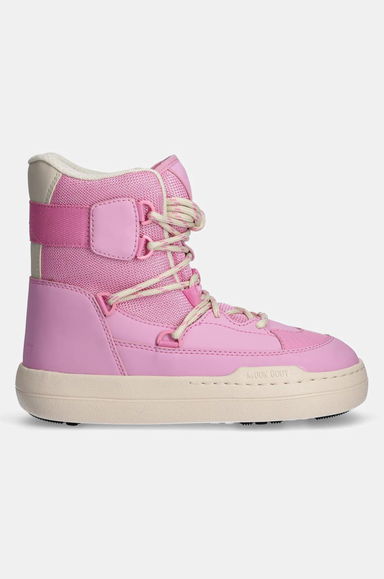 Park Sneaker Boot, 1