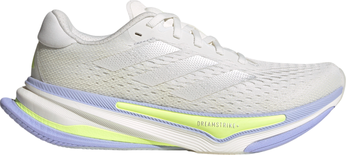 Кецове и обувки adidas Performance SUPERNOVA PRIMA Бяло | ih8641, 0
