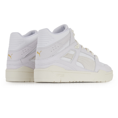 Кецове и обувки Puma Slipstream Mid Lux Бяло | 388641 01, 3