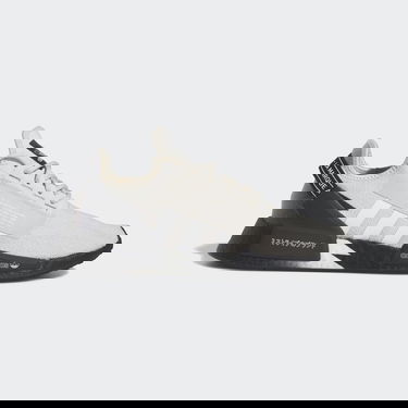 Кецове и обувки adidas Originals NMD_R1 V2 Сиво | IE2248, 1