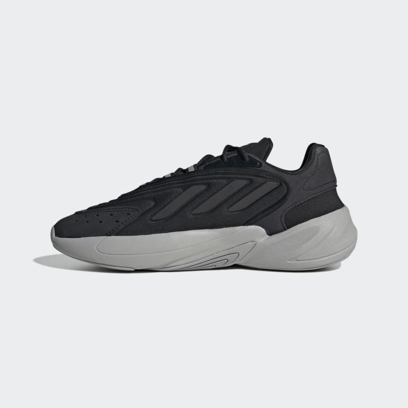 Кецове и обувки adidas Originals Ozelia Черно | GW0613, 0