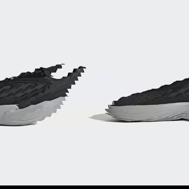 Кецове и обувки adidas Originals Ozelia Черно | GW0613, 0