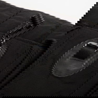 Голяма пазарска чанта C.P. Company Universal Tote Carrier Черно | 19CMAC165A110305G-999, 4