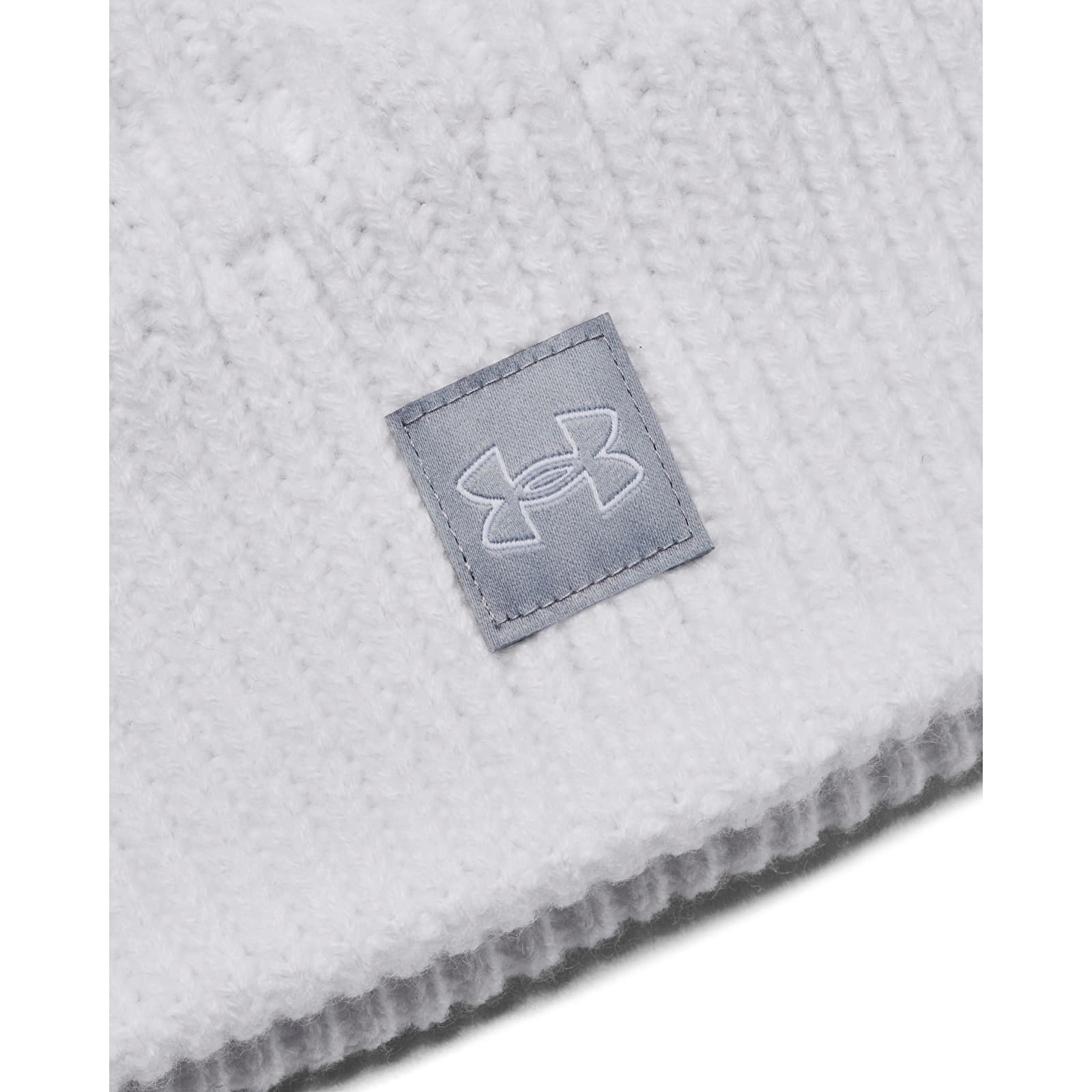 Halftime Cable Knit Beanie, 2