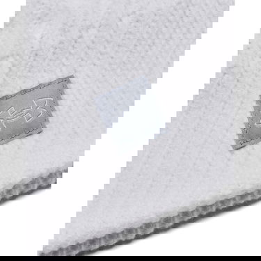 Шапка Under Armour Halftime Cable Knit Beanie Бяло | 1379995-100, 2