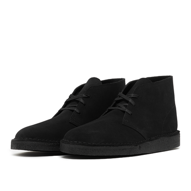 Кецове и обувки Clarks Desert Coal Черно | 26154809, 0