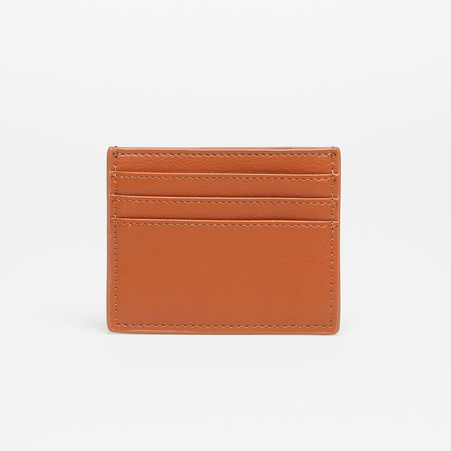 Портфейл Carhartt WIP Wallet Card Holder Brown Кафяво | I031599.CHXX, 0