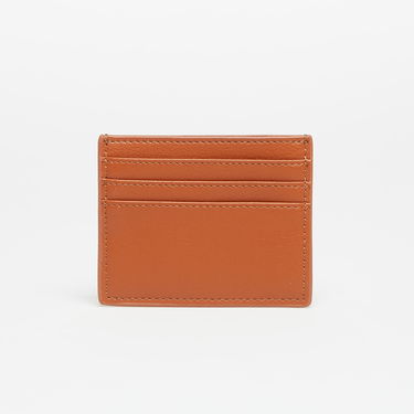 Портфейл Carhartt WIP Wallet Card Holder Brown Кафяво | I031599.CHXX, 0