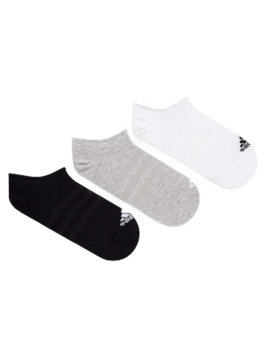 Чорапи adidas Performance Socks 3-pack Многоцветен | IC1328