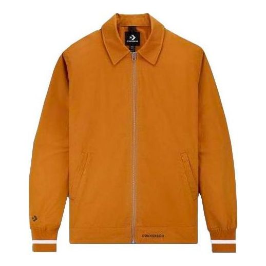 Яке бомбър Converse Flight Bomber Jacket Оранжево
 | 10017312-A01, 0