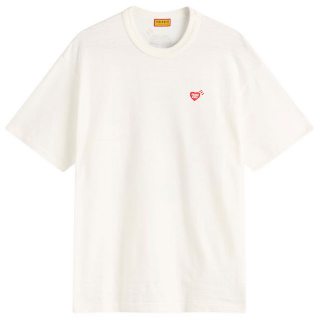 Small Heart T-Shirt, Size Large