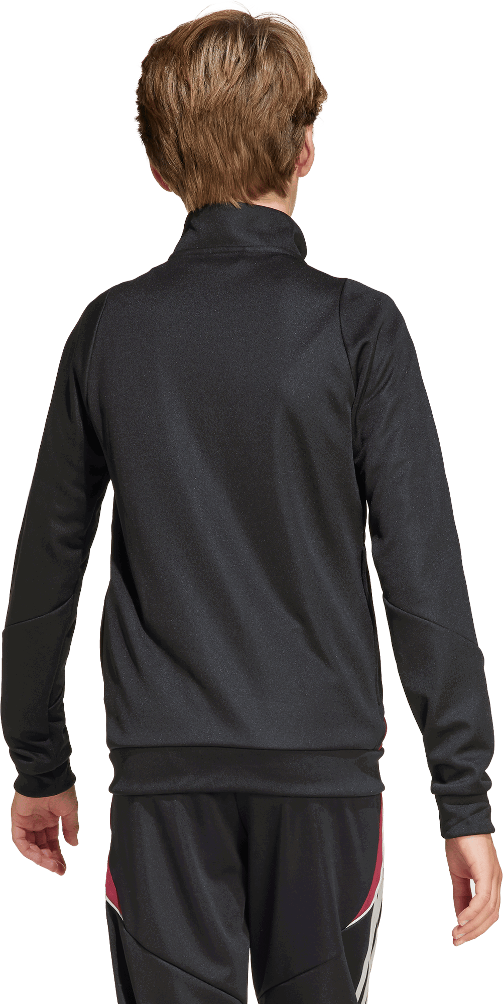 Комплект adidas Performance Jude Bellingham Training Jacket Kids Черно | JX1971, 1