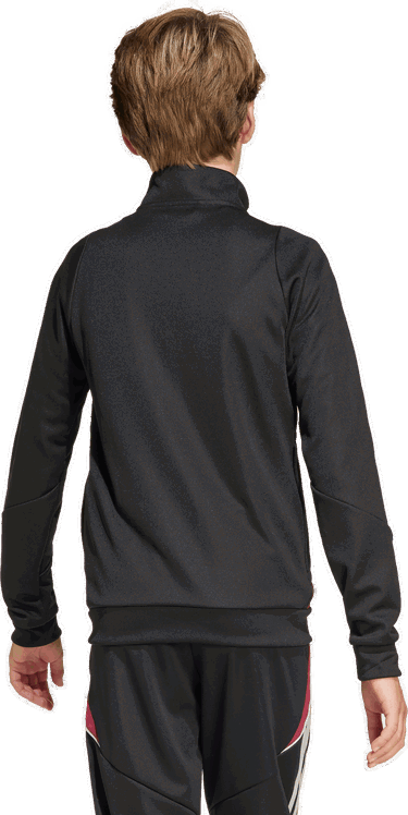 Комплект adidas Performance Jude Bellingham Training Jacket Kids Черно | JX1971, 1