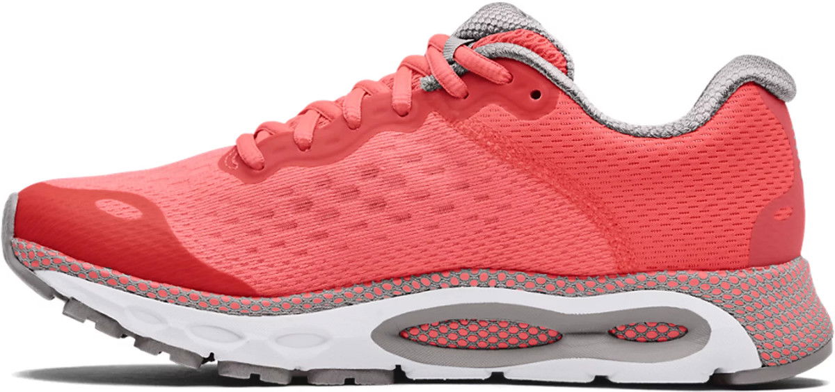 Кецове и обувки Under Armour HOVR Infinite 3 Червено | 3023556-601, 1