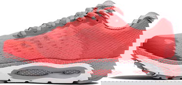 Кецове и обувки Under Armour HOVR Infinite 3 Червено | 3023556-601, 1