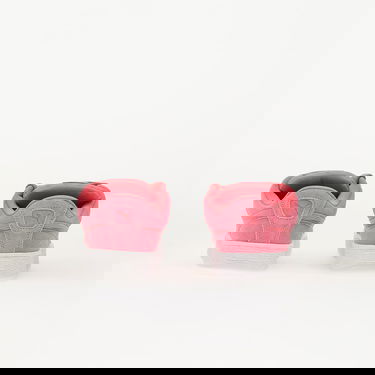 Кецове и обувки Puma Suede XL Sunbathers Розово | 40045301, 4