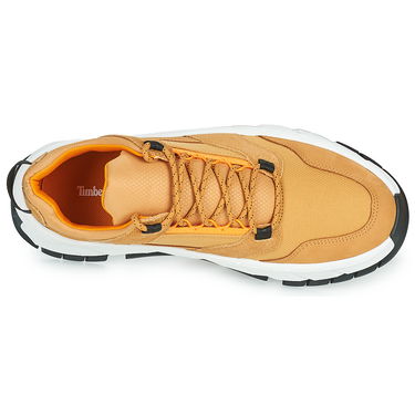 Кецове и обувки Timberland TBL Turbo Low Бежово | TB0A418U231, 5