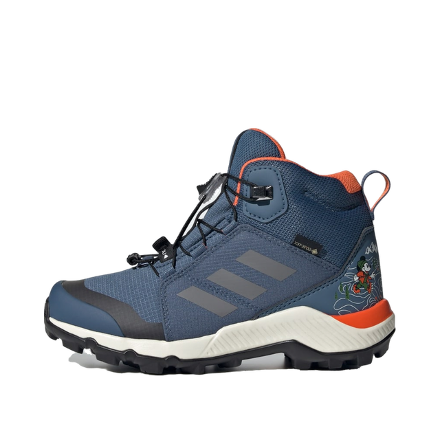 Terrex Disney Mid Gore-Tex Hiking Boots