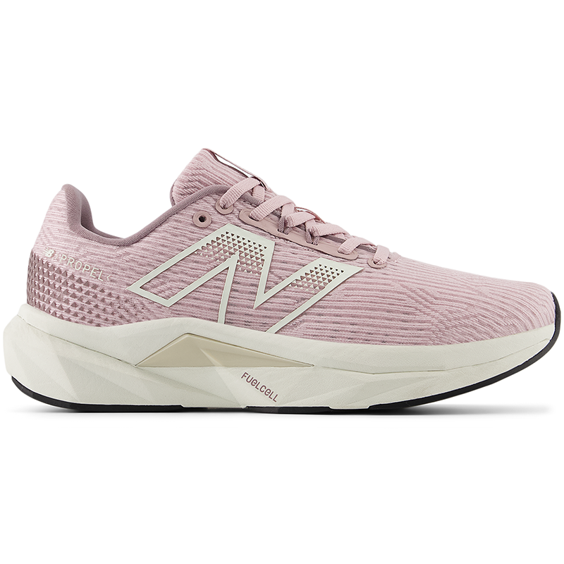 Кецове и обувки New Balance FuelCell Propel v5 Розово | NBWFCPRCA5, 0