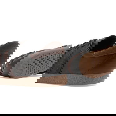 Кецове и обувки adidas Originals Tobacco Черно | JS1364, 4