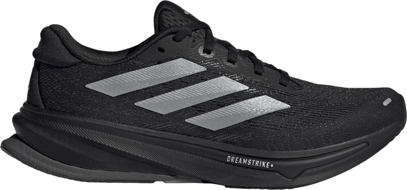 Кецове и обувки adidas Performance Supernova Rise 2 Черно | jq7697