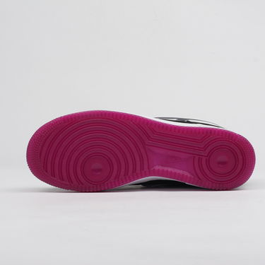 Кецове и обувки Nike Air Force 1 Jewel ''Active Fuchsia'' Черно | AT4143-001, 4