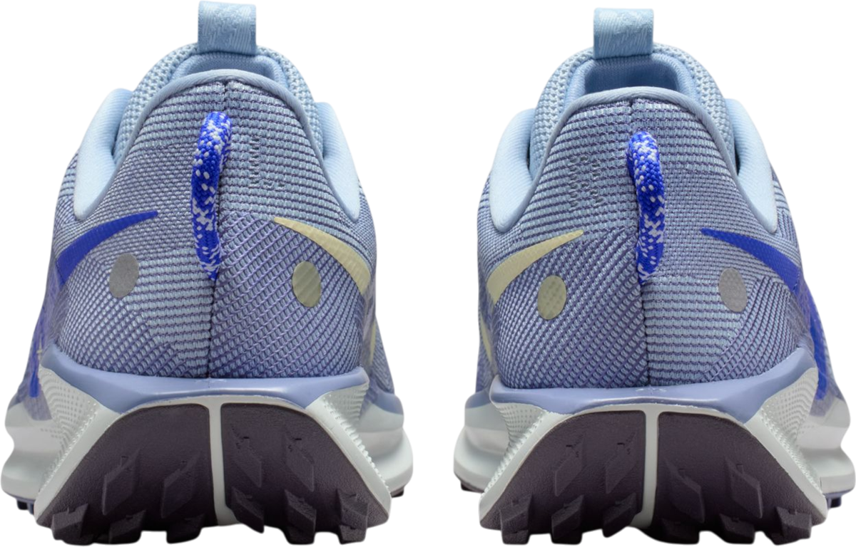 Кецове и обувки Nike Pegasus Trail 5 Синьо | dv3865-403, 1