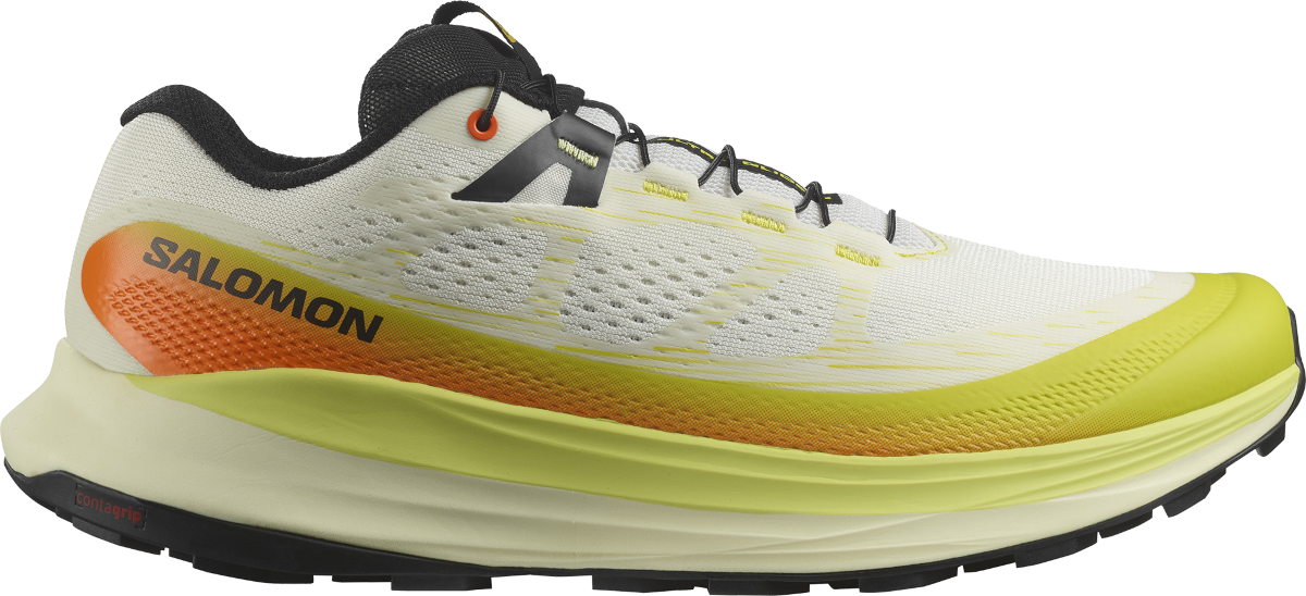 Кецове и обувки Salomon ULTRA GLIDE 2 Сиво | l47464500, 0