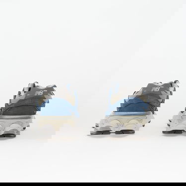 Кецове и обувки New Balance U9060CTC Синьо | NBU9060CTC, 4