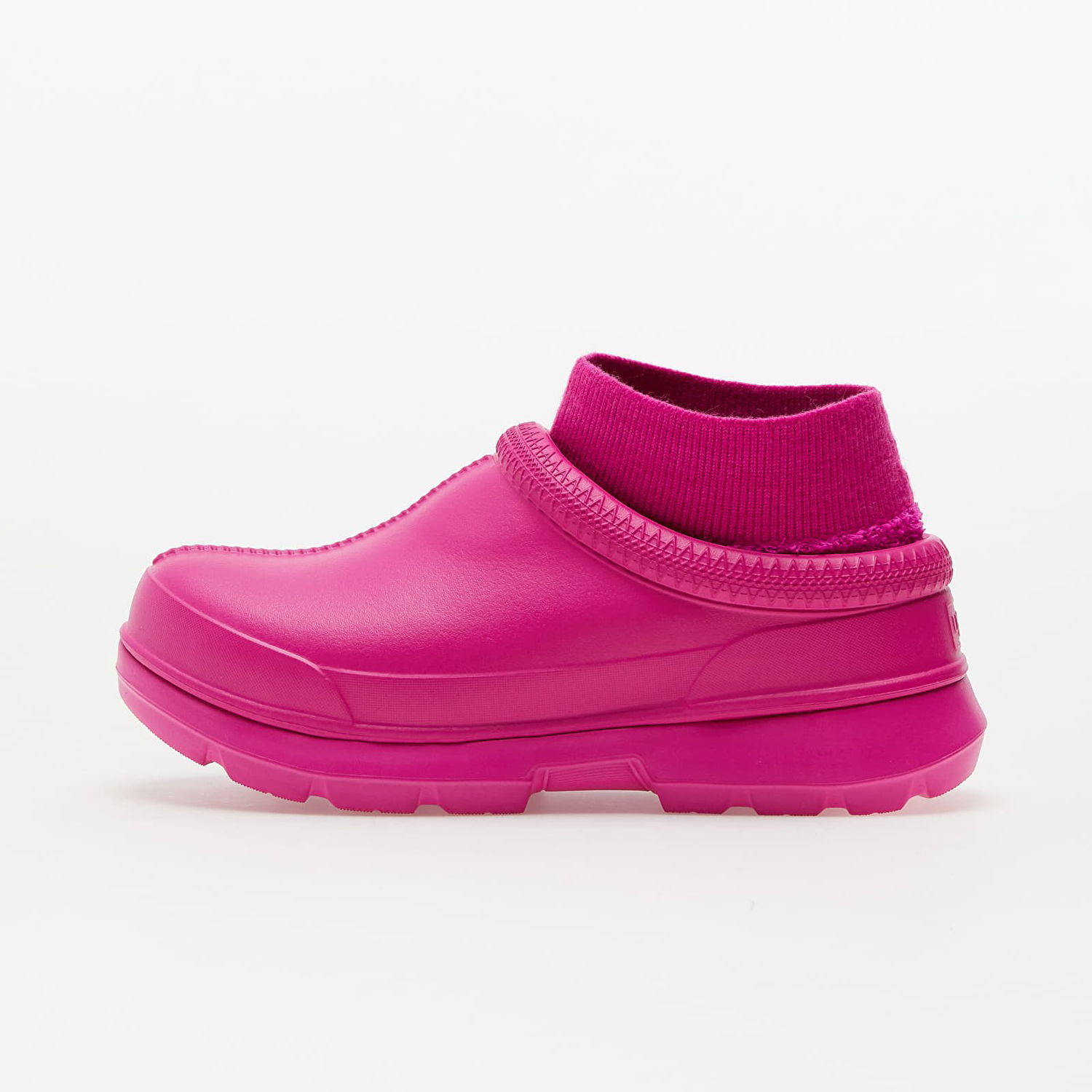 Кецове и обувки UGG W Tasman X Dragon Fruit Розово | 1125730-DFRT, 0