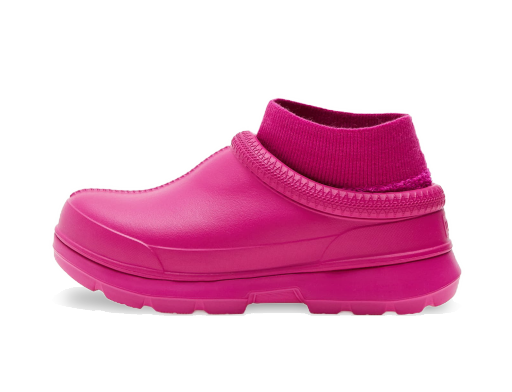 Кецове и обувки UGG W Tasman X Dragon Fruit Розово | 1125730-DFRT