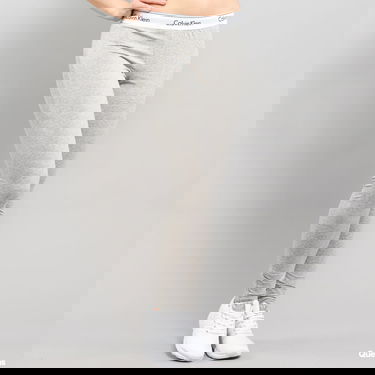 Клинове CALVIN KLEIN Legging Pant Сиво | D1632E-020, 0